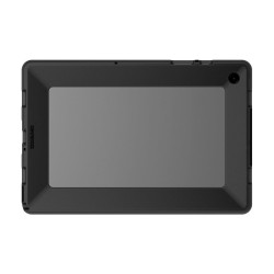 Compulocks Rugged Edge Case for Galaxy Tab A9+ 11" - Amortiguador para