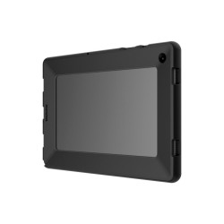 Compulocks Rugged Edge Case for Galaxy Tab A9+ 11" - Amortiguador para