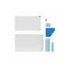 StarTech.com Filtro de Privacidad Táctil 16:10 para Portátil de 14in -
