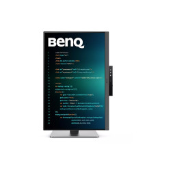 BenQ RD240Q - Monitor LED - 24.1" - 2560 x 1600 WQXGA @ 60 Hz - IPS -
