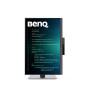 BenQ RD240Q - Monitor LED - 24.1" - 2560 x 1600 WQXGA @ 60 Hz - IPS -