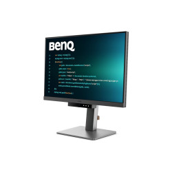 BenQ RD240Q - Monitor LED - 24.1" - 2560 x 1600 WQXGA @ 60 Hz - IPS -