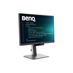 BenQ RD240Q - Monitor LED - 24.1" - 2560 x 1600 WQXGA @ 60 Hz - IPS -