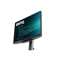 BenQ RD240Q - Monitor LED - 24.1" - 2560 x 1600 WQXGA @ 60 Hz - IPS -