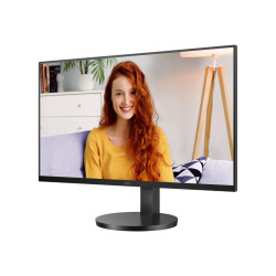 Monitor Profesional AOC U27B3AF 27"/ 4K/ Multimedia/ Regulable en altu