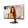 Monitor Profesional AOC U27B3AF 27"/ 4K/ Multimedia/ Regulable en altu
