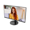 Monitor Profesional AOC U27B3AF 27"/ 4K/ Multimedia/ Regulable en altu