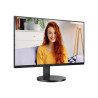 Monitor Profesional AOC U27B3AF 27"/ 4K/ Multimedia/ Regulable en altu