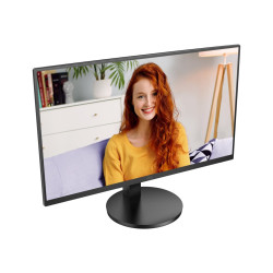 Monitor Profesional AOC U27B3AF 27"/ 4K/ Multimedia/ Regulable en altu