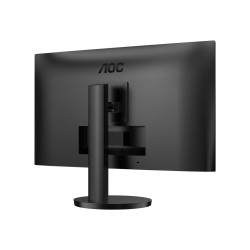 Monitor Profesional AOC U27B3AF 27"/ 4K/ Multimedia/ Regulable en altu