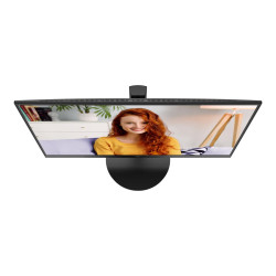 Monitor Profesional AOC U27B3AF 27"/ 4K/ Multimedia/ Regulable en altu