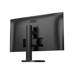 Monitor Profesional AOC U27B3AF 27"/ 4K/ Multimedia/ Regulable en altu