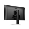 Monitor Profesional AOC U27B3AF 27"/ 4K/ Multimedia/ Regulable en altu