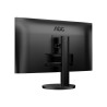Monitor Profesional AOC U27B3AF 27"/ 4K/ Multimedia/ Regulable en altu
