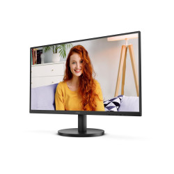 AOC U27B3A - Monitor LED - 27" - 3840 x 2160 4K UHD (2160p) @ 60 Hz -