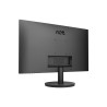 AOC U27B3A - Monitor LED - 27" - 3840 x 2160 4K UHD (2160p) @ 60 Hz -