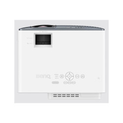 BenQ TK710STi - Proyector DLP - láser - 3D - 3200 ANSI lumens - 3840 x