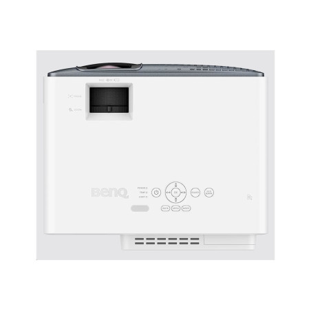 BenQ TK710STi - Proyector DLP - láser - 3D - 3200 ANSI lumens - 3840 x