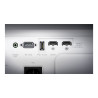 BenQ TK710STi - Proyector DLP - láser - 3D - 3200 ANSI lumens - 3840 x