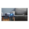 BenQ TK710STi - Proyector DLP - láser - 3D - 3200 ANSI lumens - 3840 x