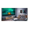 BenQ TK710STi - Proyector DLP - láser - 3D - 3200 ANSI lumens - 3840 x