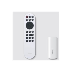 BenQ TK710STi - Proyector DLP - láser - 3D - 3200 ANSI lumens - 3840 x