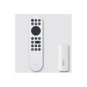 BenQ TK710STi - Proyector DLP - láser - 3D - 3200 ANSI lumens - 3840 x