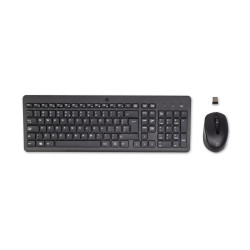 330 Wireless Mouse Keyboard