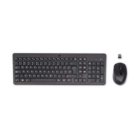 330 Wireless Mouse Keyboard