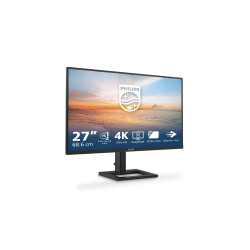 Philips 27E1N1900AE - 1000 Series - monitor LED - 27" - 3840 x 2160 4K