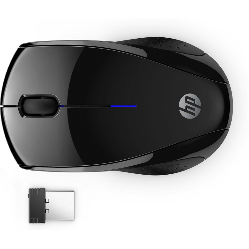 Wireless Mouse 220 Silent 220