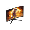 AOC Gaming CQ32G4VE - G4 Series - monitor LED - gaming - cur | APLIUM