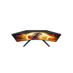 AOC Gaming CQ32G4VE - G4 Series - monitor LED - gaming - cur | APLIUM