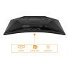 AOC Gaming CQ32G4VE - G4 Series - monitor LED - gaming - cur | APLIUM