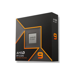 Procesador AMD Ryzen 9 9900X 4.40GHz Socket AM5