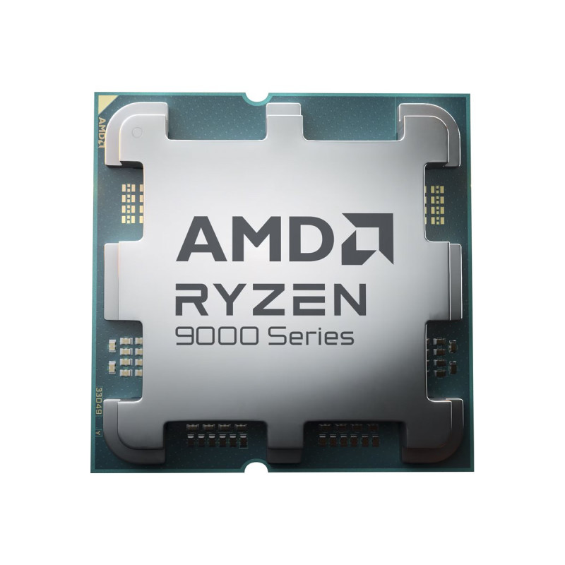 AMD Ryzen 5 9600X procesador 3,9 GHz 38 MB L2 & L3 Bandeja | APLIUM