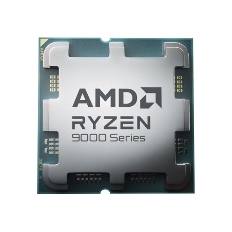 AMD Ryzen 5 9600X procesador 3,9 GHz 38 MB L2 & L3 Bandeja | APLIUM