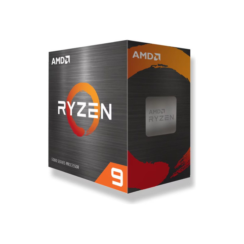 Procesador AMD Ryzen 9 5900XT 3.30GHz Socket AM4