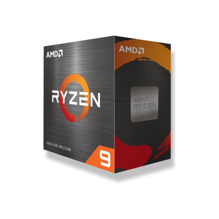 Procesador AMD Ryzen 9 5900XT 3.30GHz Socket AM4