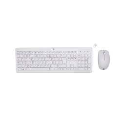 230 Wireless Mouse and
