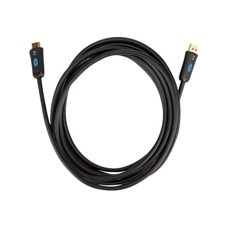Crestron - Cable adaptador - DisplayPort macho a HDMI macho - 3.66 m -