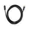 Crestron - Cable adaptador - DisplayPort macho a HDMI macho - 3.66 m -