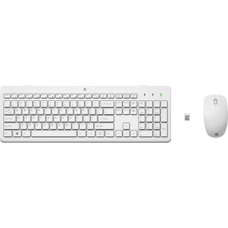 230 Wireless Mouse and