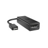 HP G2 - Adaptador de vídeo - USB-C a DisplayPort - negro