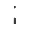 HP G2 - Adaptador de vídeo - USB-C a DisplayPort - negro