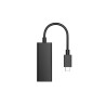 HP G2 - Adaptador de vídeo - USB-C a DisplayPort - negro
