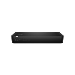Poly Studio G62 Video Conferencing System Ww | APLIUM