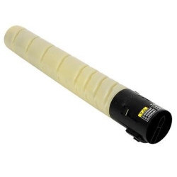 TN-514Y toner cartridge 1