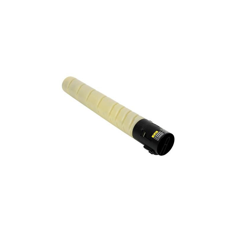 TN-514Y toner cartridge 1