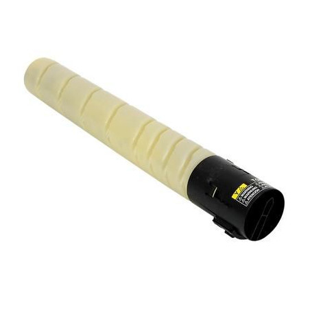 TN-514Y toner cartridge 1